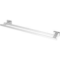 Полотенцедержатель Veragio Ramba VR.RMB-4922.CR двойной Хром Полотенцедержатель Veragio Ramba VR.RMB-4922.CR двойной Хром