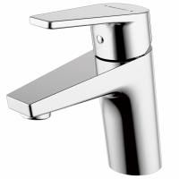 Смеситель для раковины Bravat Line F15299C-1 Хром