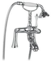 Смеситель на борт ванны CEZARES MARGOT-PBV