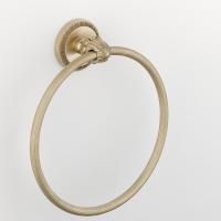 THG MALMAISON METAL Полотенцедержатель-кольцо, цвет Soft matt gold THG MALMAISON METAL Полотенцедержатель-кольцо, цвет Soft matt gold