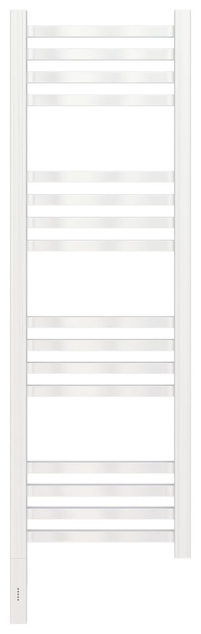 Полотенцесушитель электрический "МОДУС 3.0" 1000х300 / МЭМ левый (Белый)