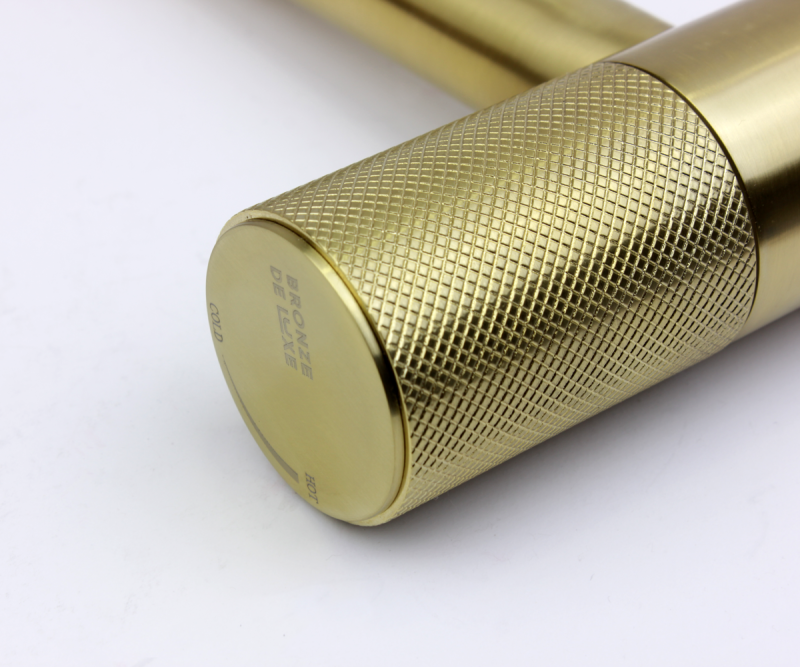 Смеситель для раковины Bronze de Luxe AVANTGARDE 2030GB, бронза, артикул 2030GB