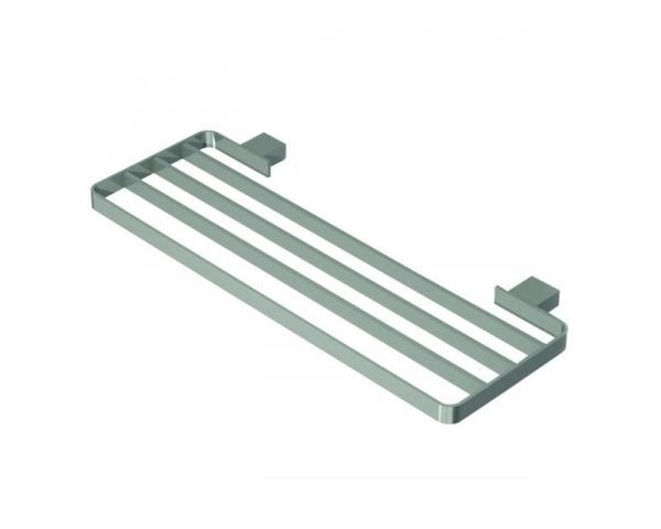 Полочка VIA для полотенец 500х20х205