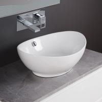 Раковина накладная BELBAGNO BB1087 600x370x190 Раковина накладная BELBAGNO BB1087 600x370x190