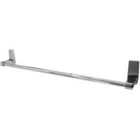 Полотенцедержатель WasserKRAFT Lopau K-6030 Хром Полотенцедержатель WasserKRAFT Lopau K-6030 Хром