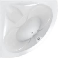 Акриловая ванна Triton Сабина 160x160 без гидромассажа