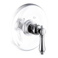 Nicolazzi Внутреняя часть для термостатического смесителя 3/4", без запорного вентиля