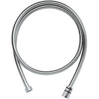 Душевой шланг GROHE Rotaflex металлический, 1500 мм, хром (28417000) Душевой шланг GROHE Rotaflex металлический, 1500 мм, хром (28417000)