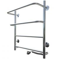 Электрический полотенцесушитель Тругор ПЭК 19 60x50 Хром