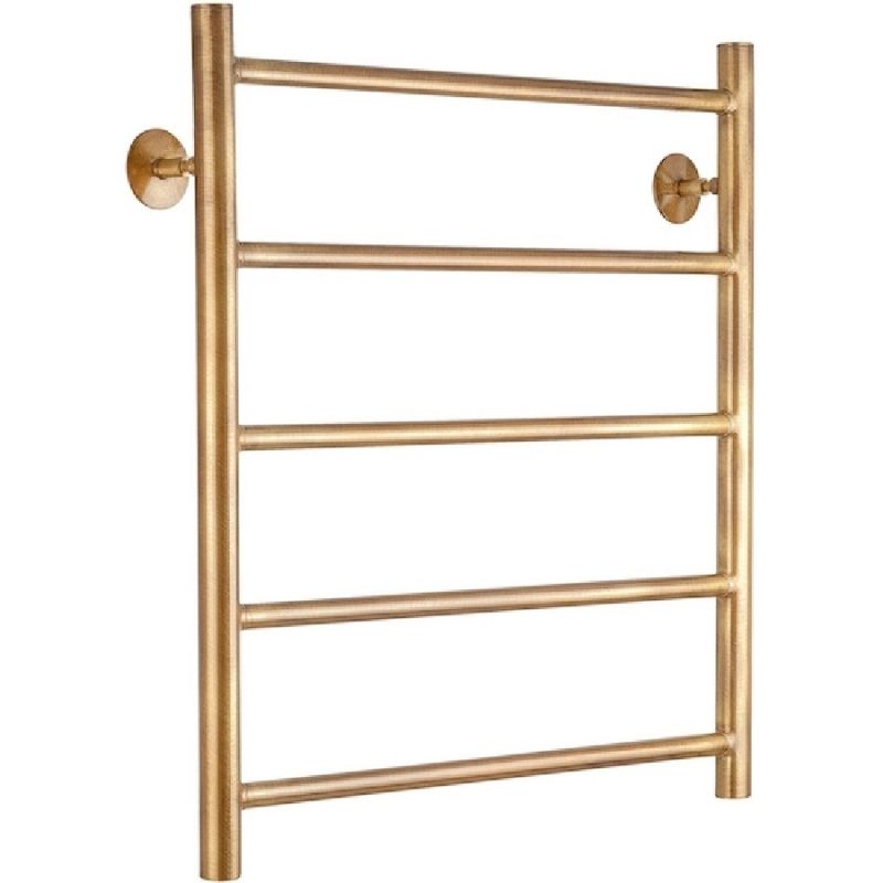 Водяной полотенцесушитель Secado Триада 1 плюс 50х70 Бронза