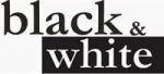 Black & White