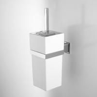 Devon Time Ершик подвесной, хром