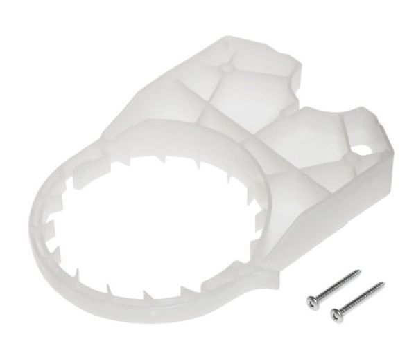 Комплект креплений сливного колена Cersanit для инсталляции LEON/BLACK (S-IN-LEON-C3511)