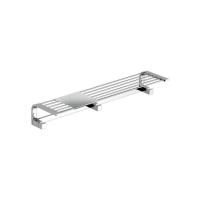 Полка для полотенец Colombo Design Time W4275.000 Хром Полка для полотенец Colombo Design Time W4275.000 Хром