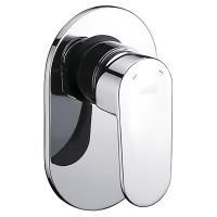 Смеситель для душа WasserKRAFT Donau 5351 Хром