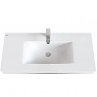 Раковина Iddis 100 0101B00i28 Белая