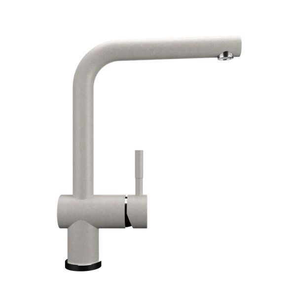 Cмеситель ULGRAN Quartz UQ-022-10, песок