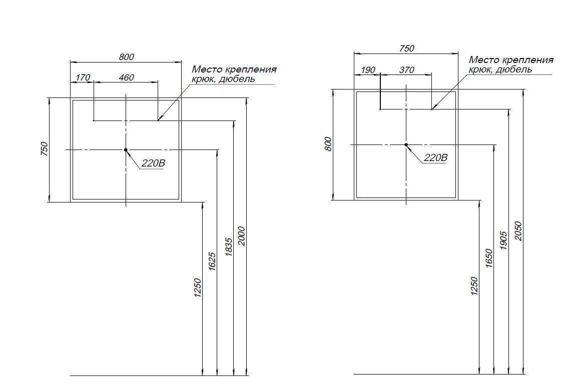 Зеркало Aquanet Оптима 80 белый матовый Зеркало Aquanet Оптима 80 белый матовый