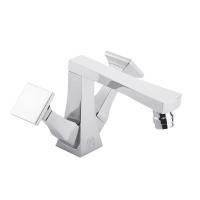 OPERA Смеситель для биде, хром