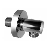 Bongio Выпуск подключение, цвет хром