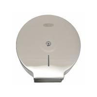 Диспенсер для туалетной бумаги G-Teq 8912 Хром