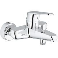 Смеситель для ванны с душем  GROHE EURODISC COSMOPOLITAN 33390002 (хром, L-18,4), шт Смеситель для ванны с душем  GROHE EURODISC COSMOPOLITAN 33390002 (хром, L-18,4), шт