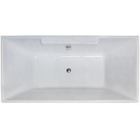 Акриловая ванна Royal Bath TRIUMPH RB665102 185х87х65 в сборе