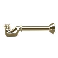 Gessi  Сифон на 1 1/4", цвет: Finox Brushed Nickel Gessi  Сифон на 1 1/4", цвет: Finox Brushed Nickel