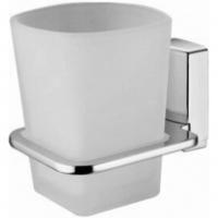 Стакан для зубных щеток WasserKRAFT Leine K-5028 Хром Стакан для зубных щеток WasserKRAFT Leine K-5028 Хром