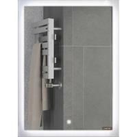Зеркало Comforty Гиацинт 60 00-00000699 с подсветкой с сенсорным выключателем