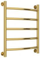 Полотенцесушитель водяной "ГАЛАНТ+" 600х500 (ЗОЛОТО)