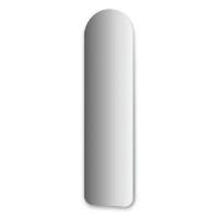 Зеркало Evoform Primary 150х40 без подсветки Зеркало Evoform Primary 150х40 без подсветки