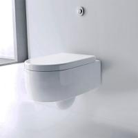 Kerasan Flo унитаз подвесной, цвет белый