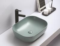 Умывальник CeramaLux 78104MLG-6 Умывальник CeramaLux 78104MLG-6