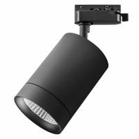 Светильник светодиодный для 1-фазного трека Canno Lightstar 303274 Светильник светодиодный для 1-фазного трека Canno Lightstar 303274