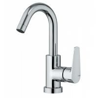 Bongio Pi7 Смеситель для раковины, цвет хром