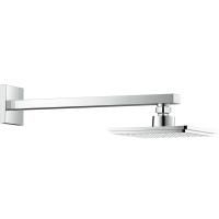 Верхний душ GROHE Euphoria Cube 150, хром (26073000) Верхний душ GROHE Euphoria Cube 150, хром (26073000)