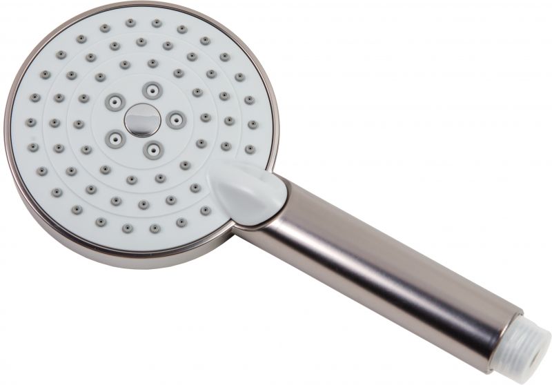 Душевой гарнитур Orange LM53GR Графит