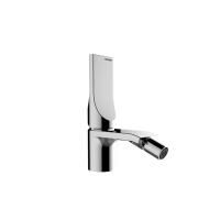 BOSSINI APICE Смеситель для биде на 1 отверстие, однорычажный, с донным клапаном, цвет хром BOSSINI APICE Смеситель для биде на 1 отверстие, однорычажный, с донным клапаном, цвет хром