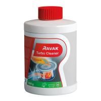 X01105 средство RAVAK Turbo Cleaner (1000 г), шт