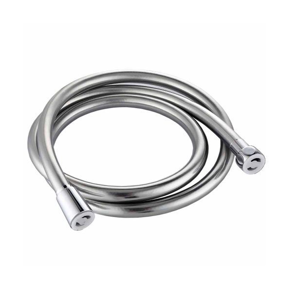 Шланг FASHUN A44-14 (150 см), серебристый