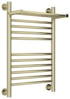 Полотенцесушитель водяной "БОГЕМА 1П +" 600х400 (Шампань)