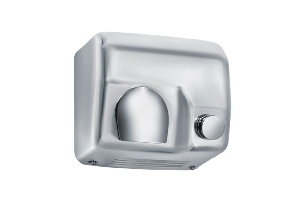 Сушилка для рук Fixsen FX-31026 Хром