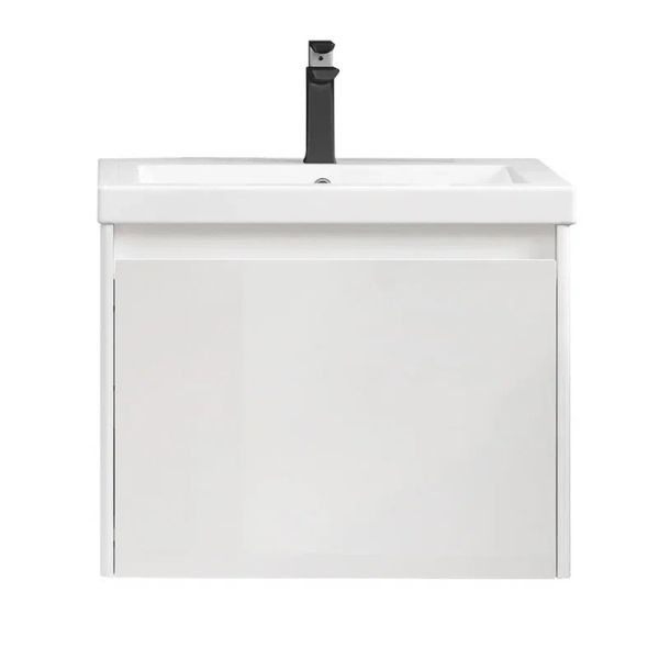 Тумба под раковину подвесная Velvex Klaufs tp.KLA.COM.60.1Y, 60 см