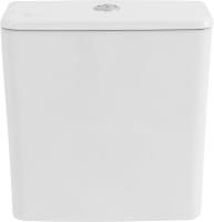 Сливной бачок Allen Brau Priority 4.31007.20 белый глянец