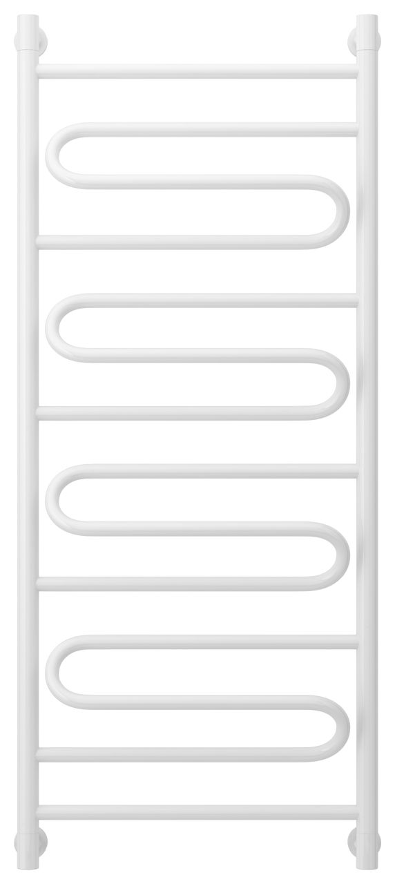 Полотенцесушитель водяной "ЭЛЕГИЯ+" 1200х500 (БЕЛЫЙ) Полотенцесушитель водяной "ЭЛЕГИЯ+" 1200х500 (БЕЛЫЙ)