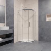 Душевой уголок RGW PA-51 (1000x1000, Прозрачное)