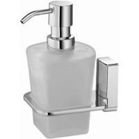 Дозатор для жидкого мыла WasserKRAFT Leine K-5099 Хром Дозатор для жидкого мыла WasserKRAFT Leine K-5099 Хром