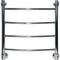 Водяной полотенцесушитель Ника Arc ЛД 50x50 Хром