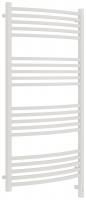 Полотенцесушитель электрический АРКУС 3.0 1200х600 МЭМ правый (Матовый белый)